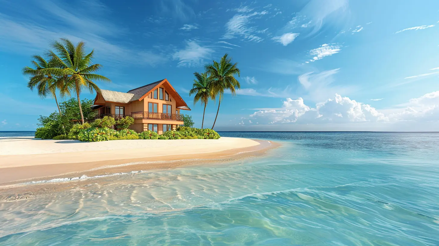 Vacation Rental Scams: How to Protect Yourself and Your Guests