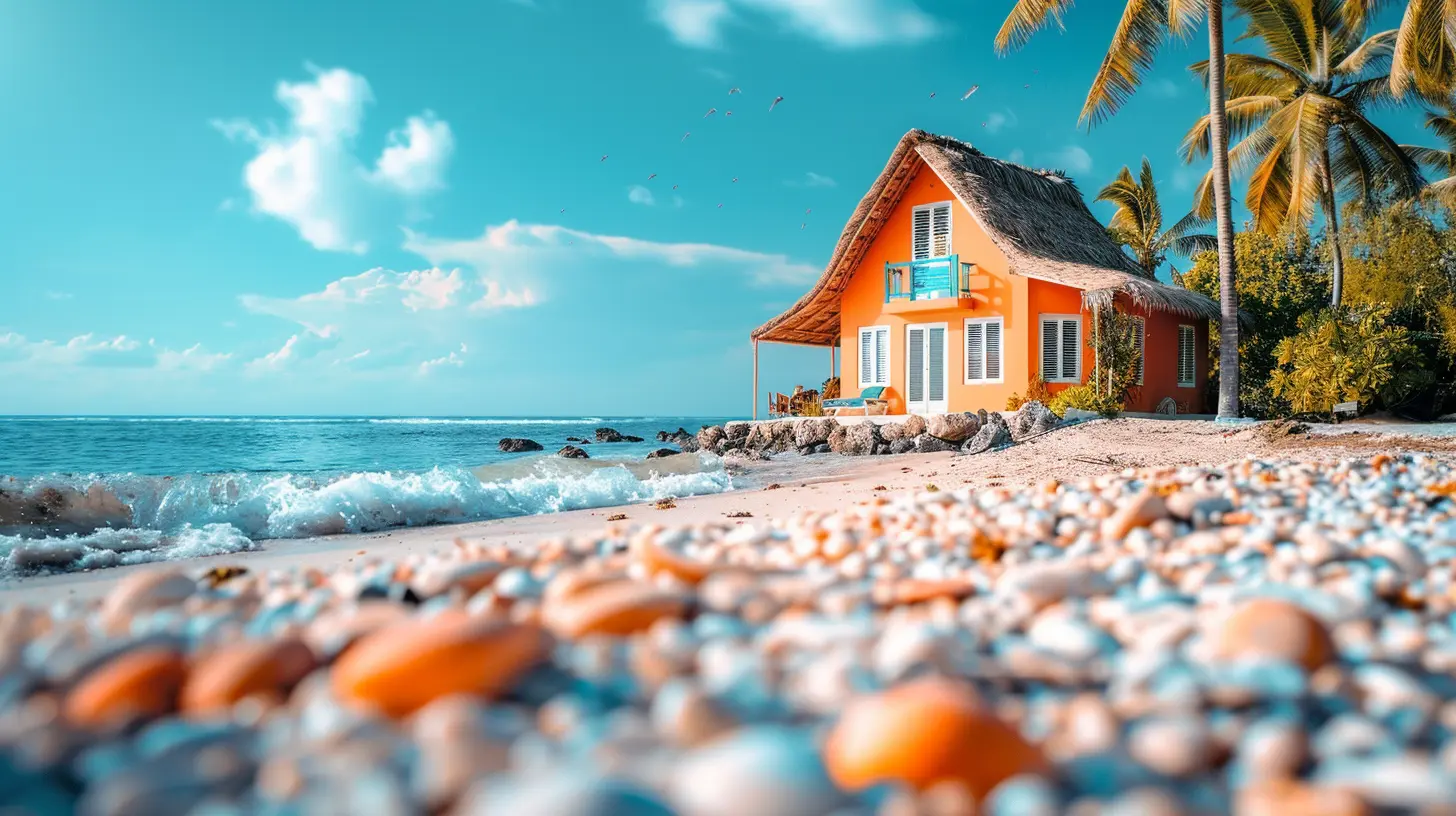 Vacation Rental Scams: How to Protect Yourself and Your Guests