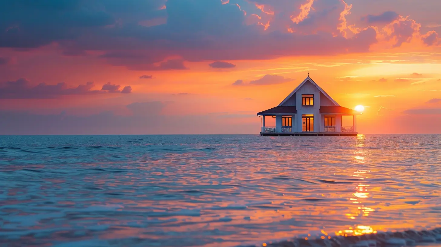 Vacation Rental Scams: How to Protect Yourself and Your Guests