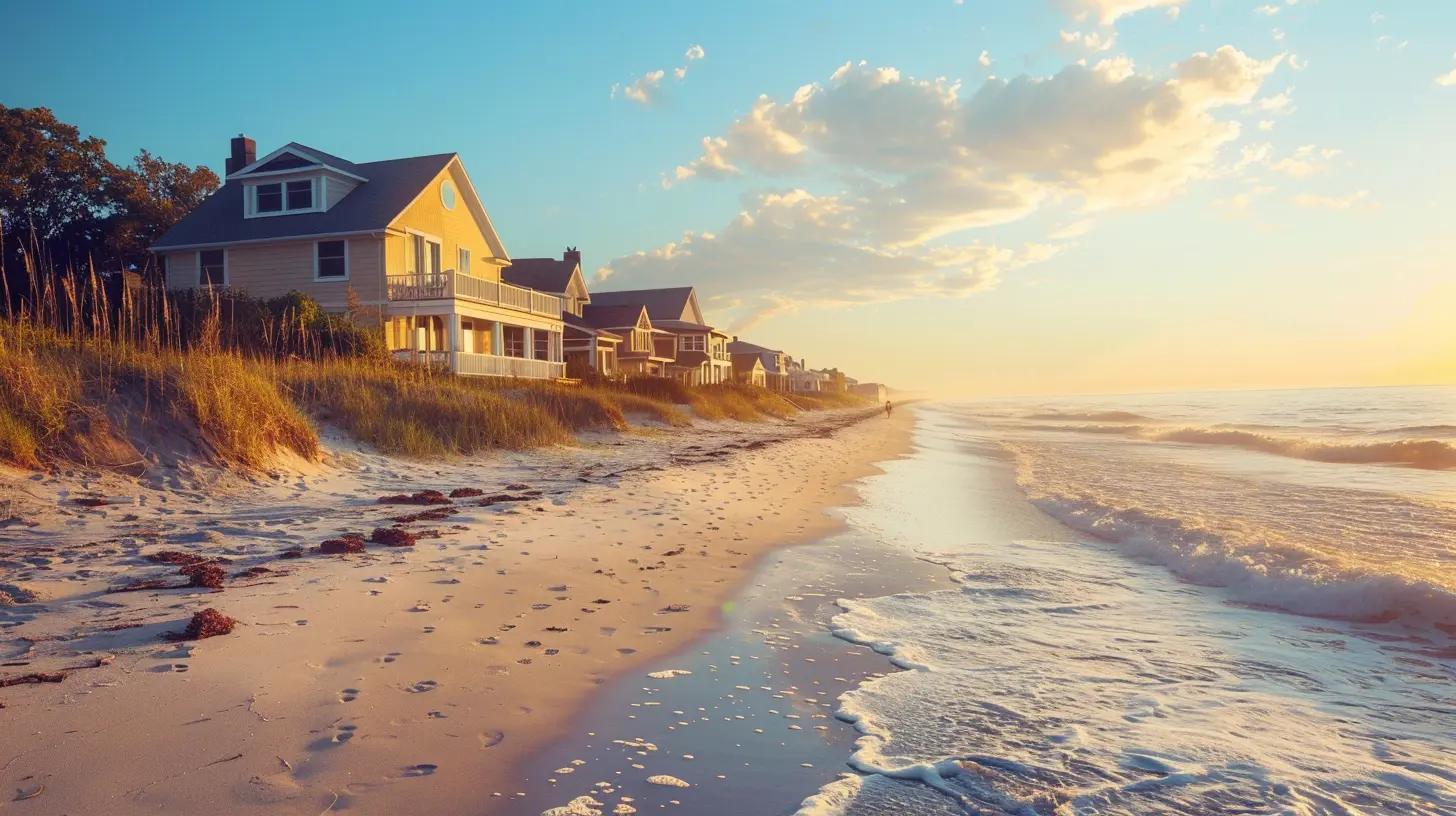 Vacation Rental Scams: How to Protect Yourself and Your Guests