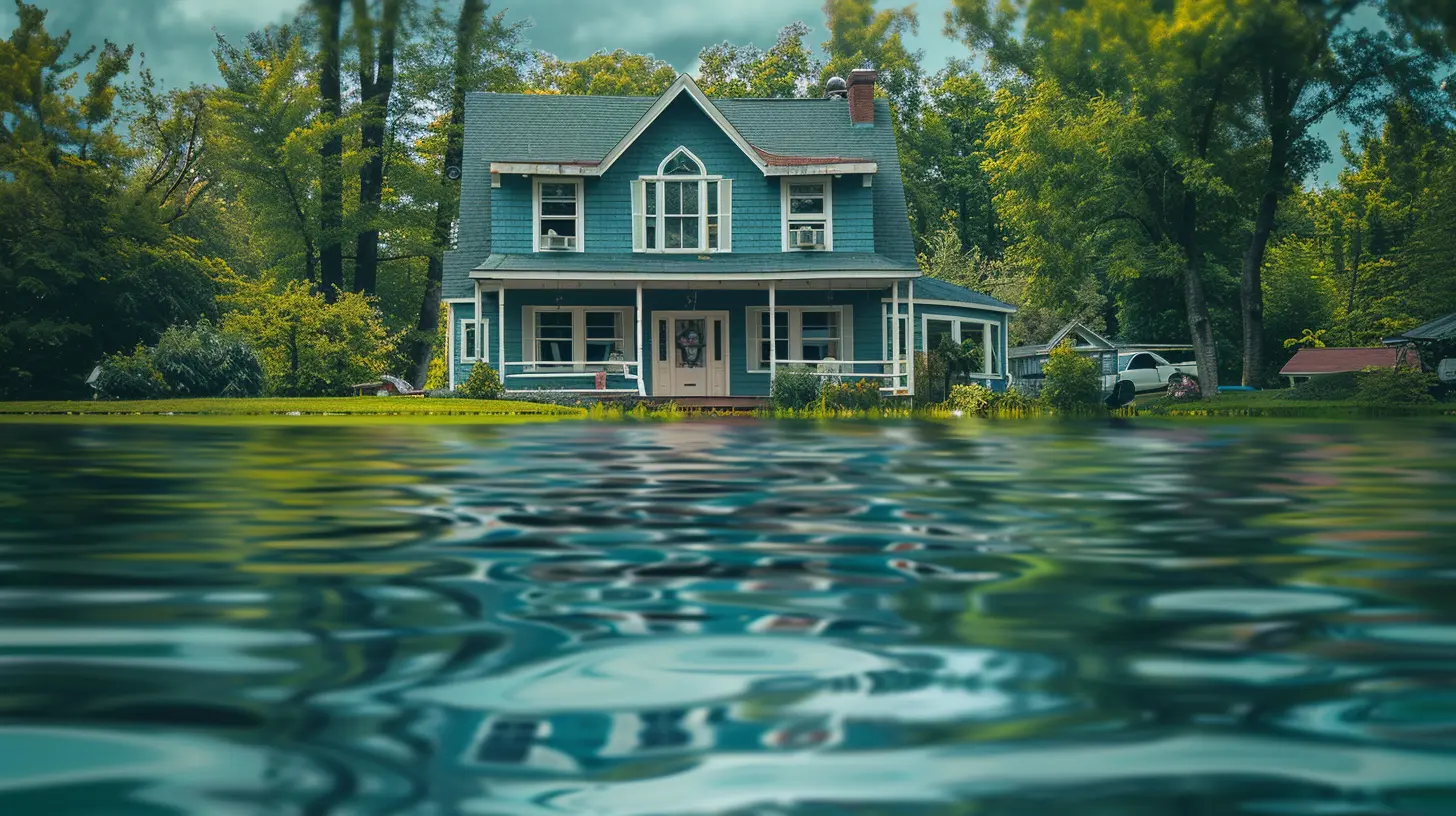 Water Damage Prevention: A Must for Every Property Owner