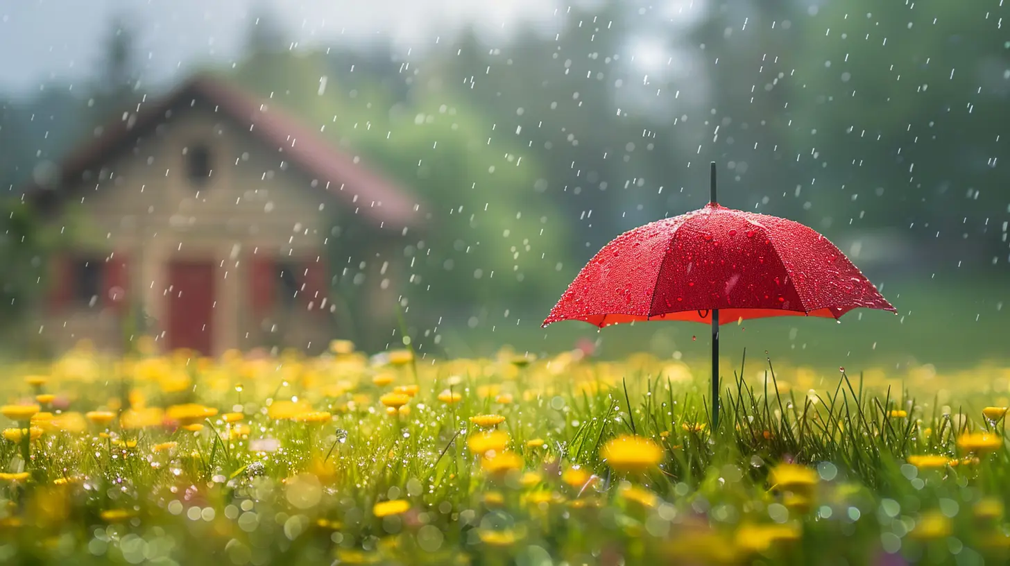 Weather and Climate Considerations When House Hunting