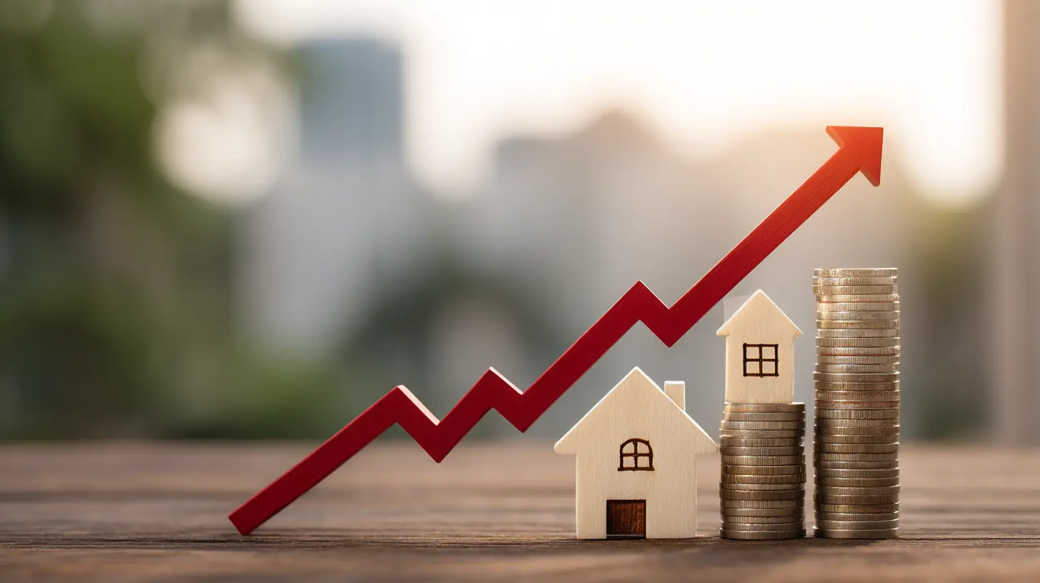 What Drives Home Prices Higher and How to Prepare for 2027