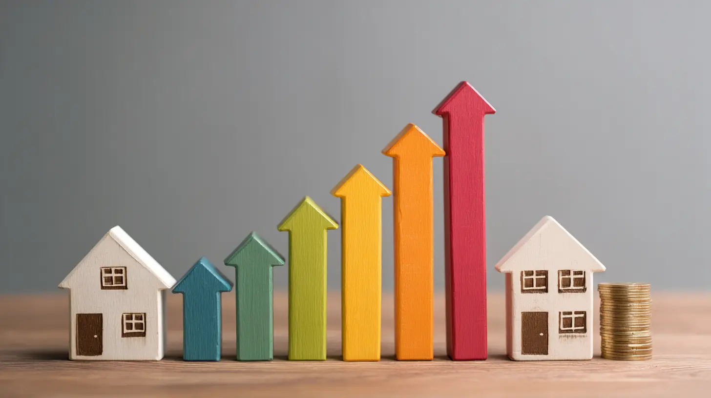 What Drives Home Prices Higher and How to Prepare for 2027