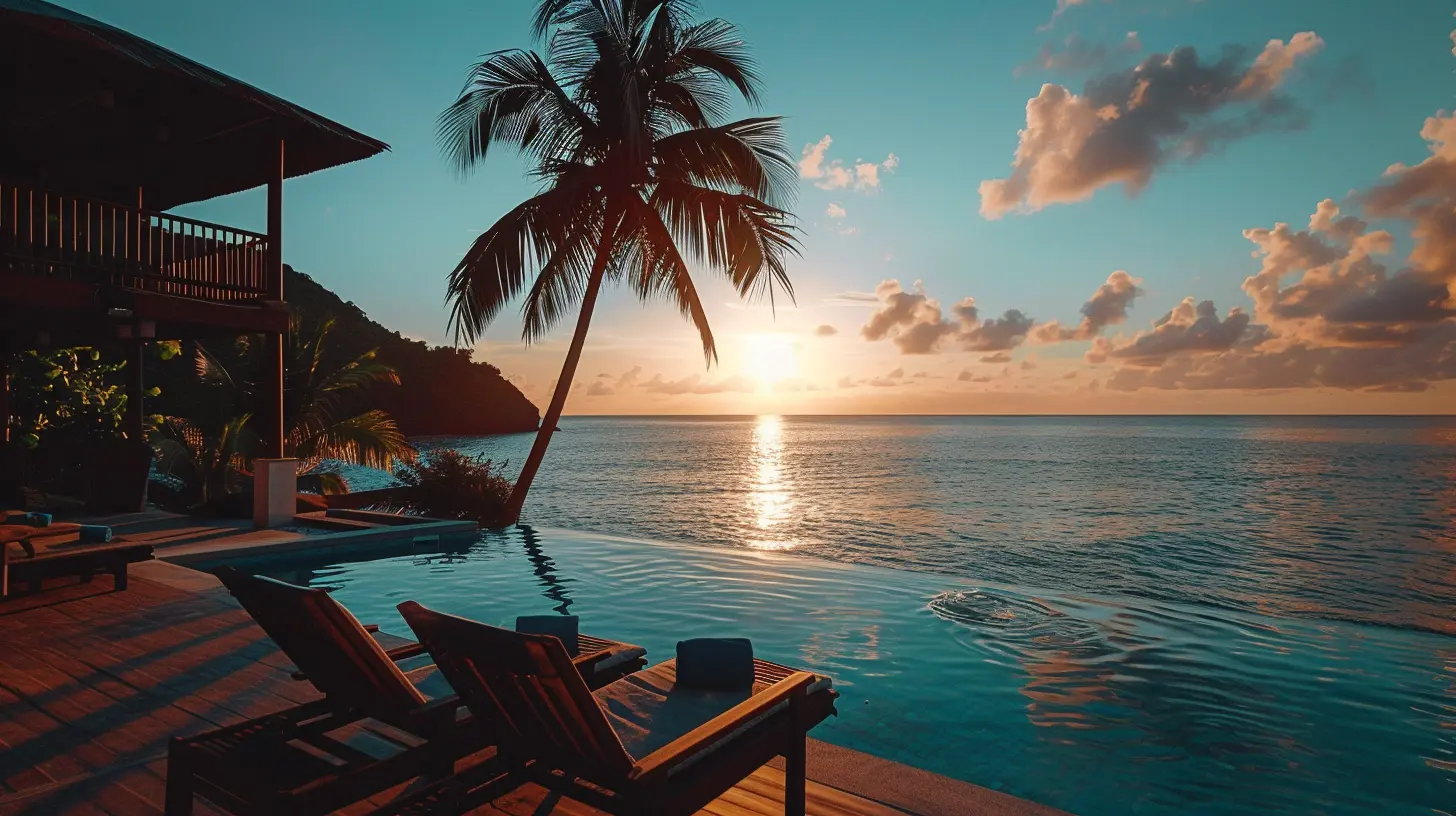 What Guests Look for in a Coastal Vacation Rental