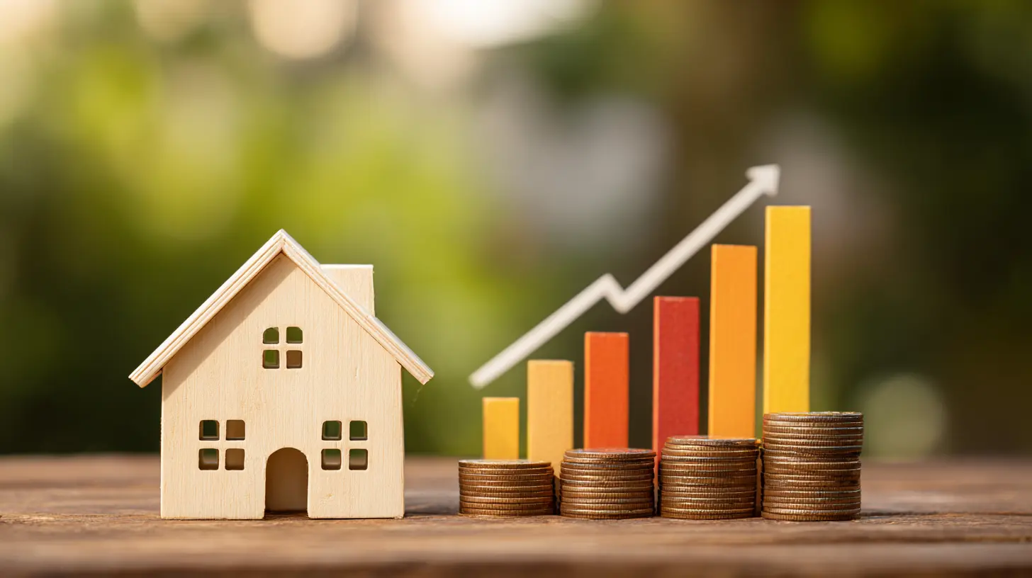 What Homeowners Should Know About Credit Score Trends Through 2026