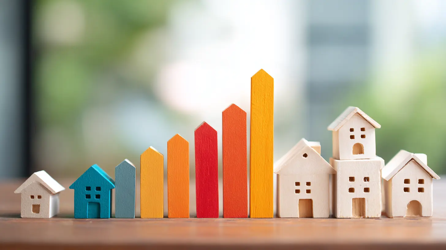 What Homeowners Should Know About Credit Score Trends Through 2026