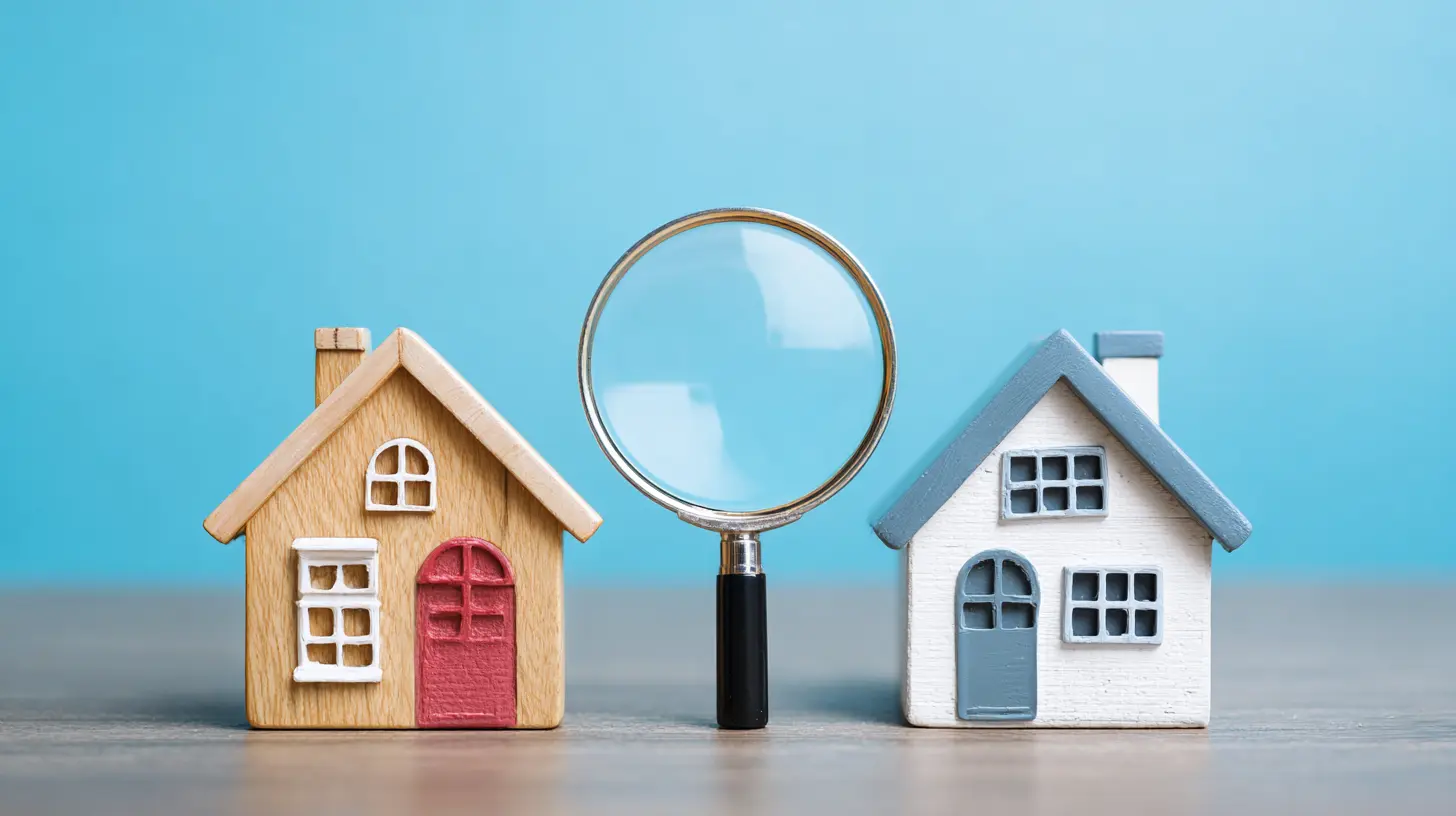 What Is a Comparative Market Analysis and Why It’s Essential in 2027