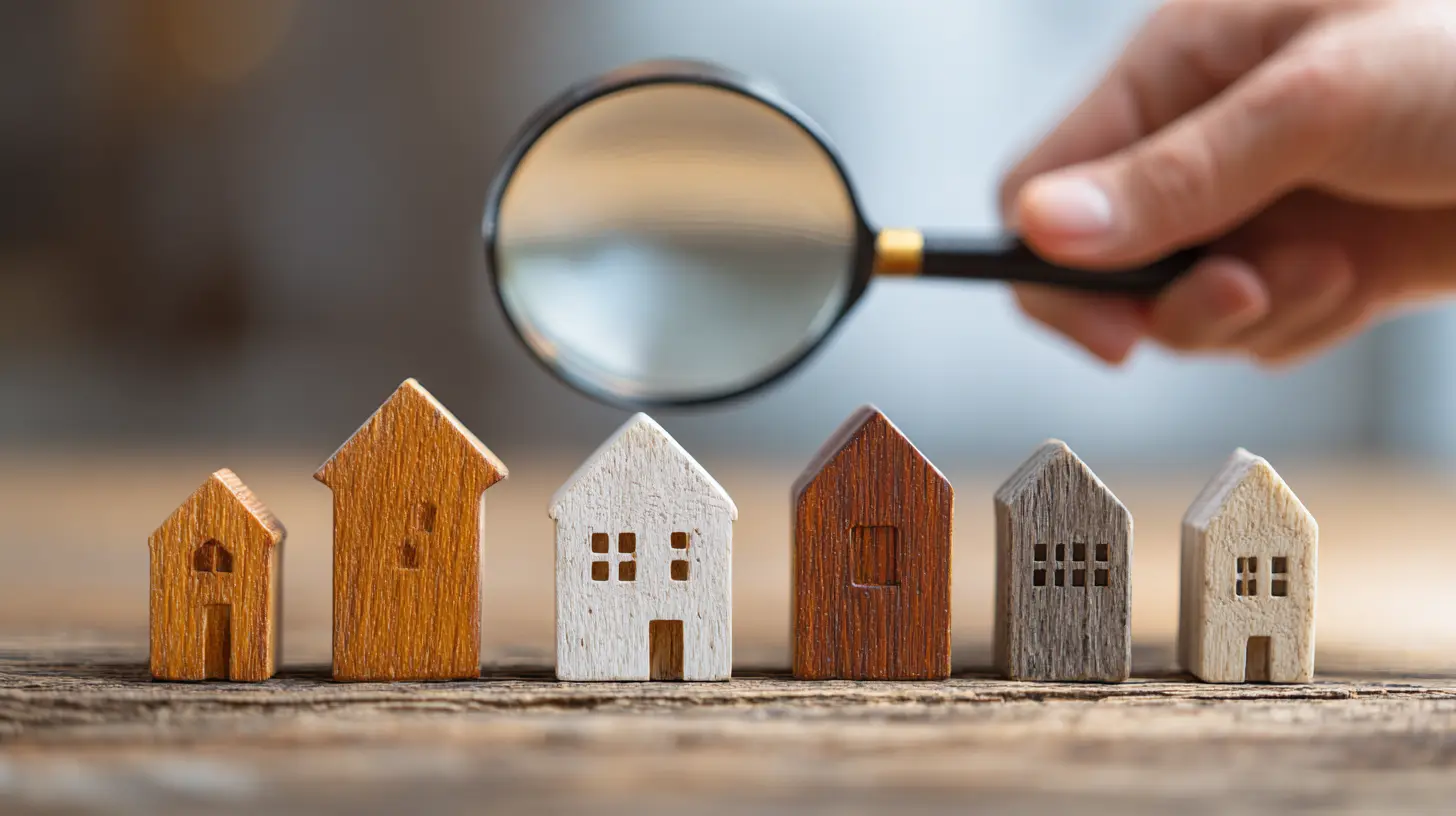 What Is a Comparative Market Analysis and Why It’s Essential in 2027