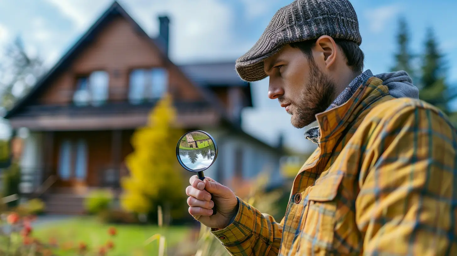 What Sellers Should Know About the Home Inspection Process