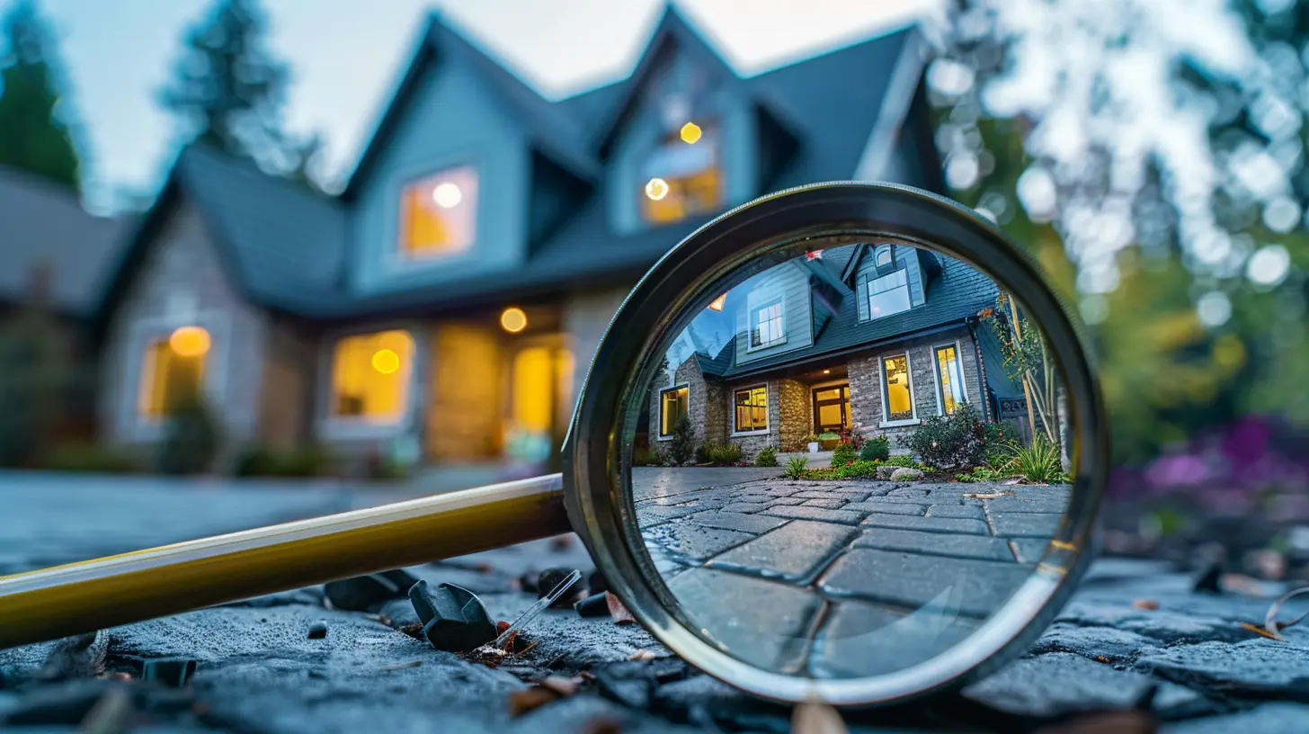 What Sellers Should Know About the Home Inspection Process