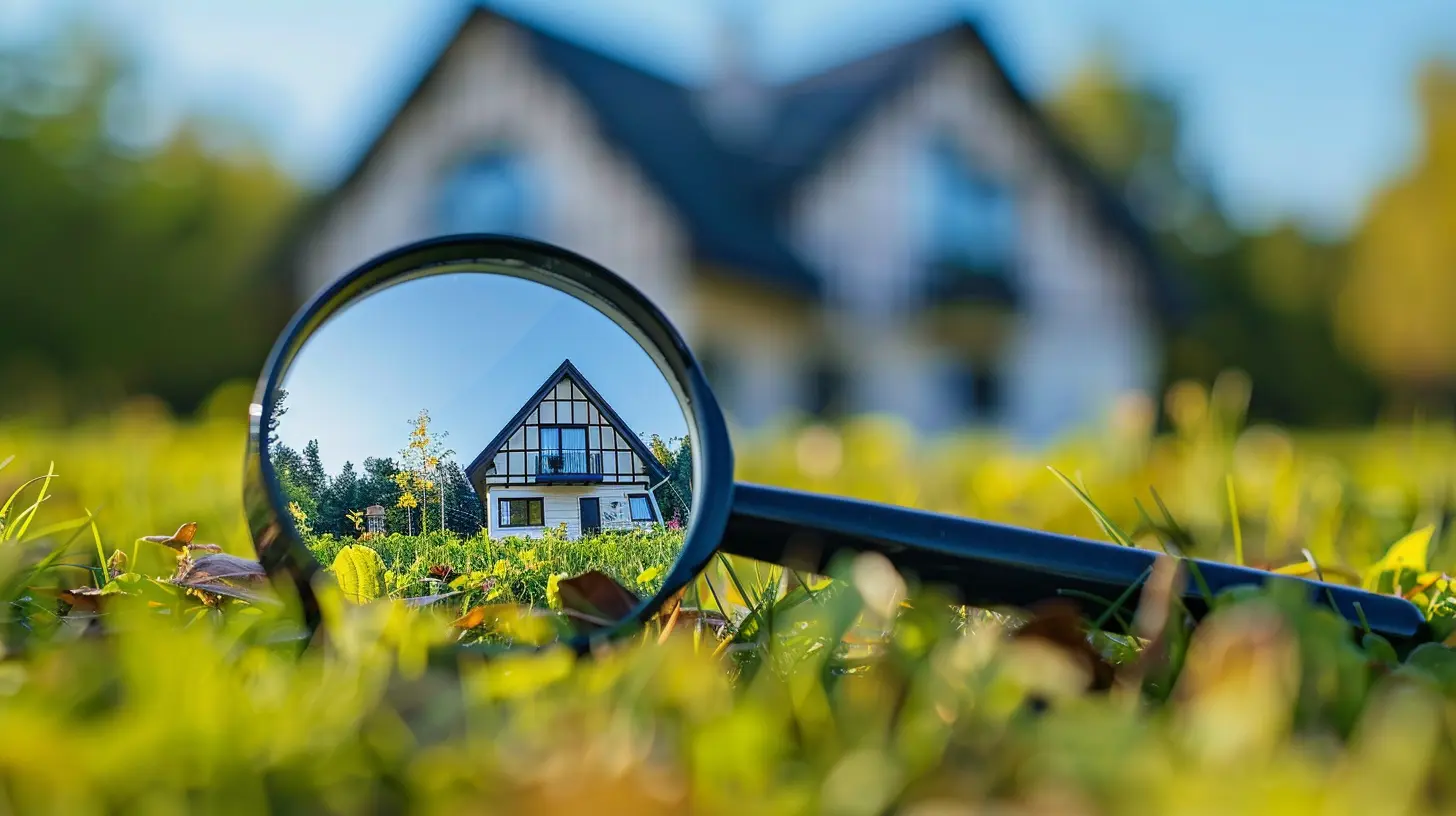 What Sellers Should Know About the Home Inspection Process