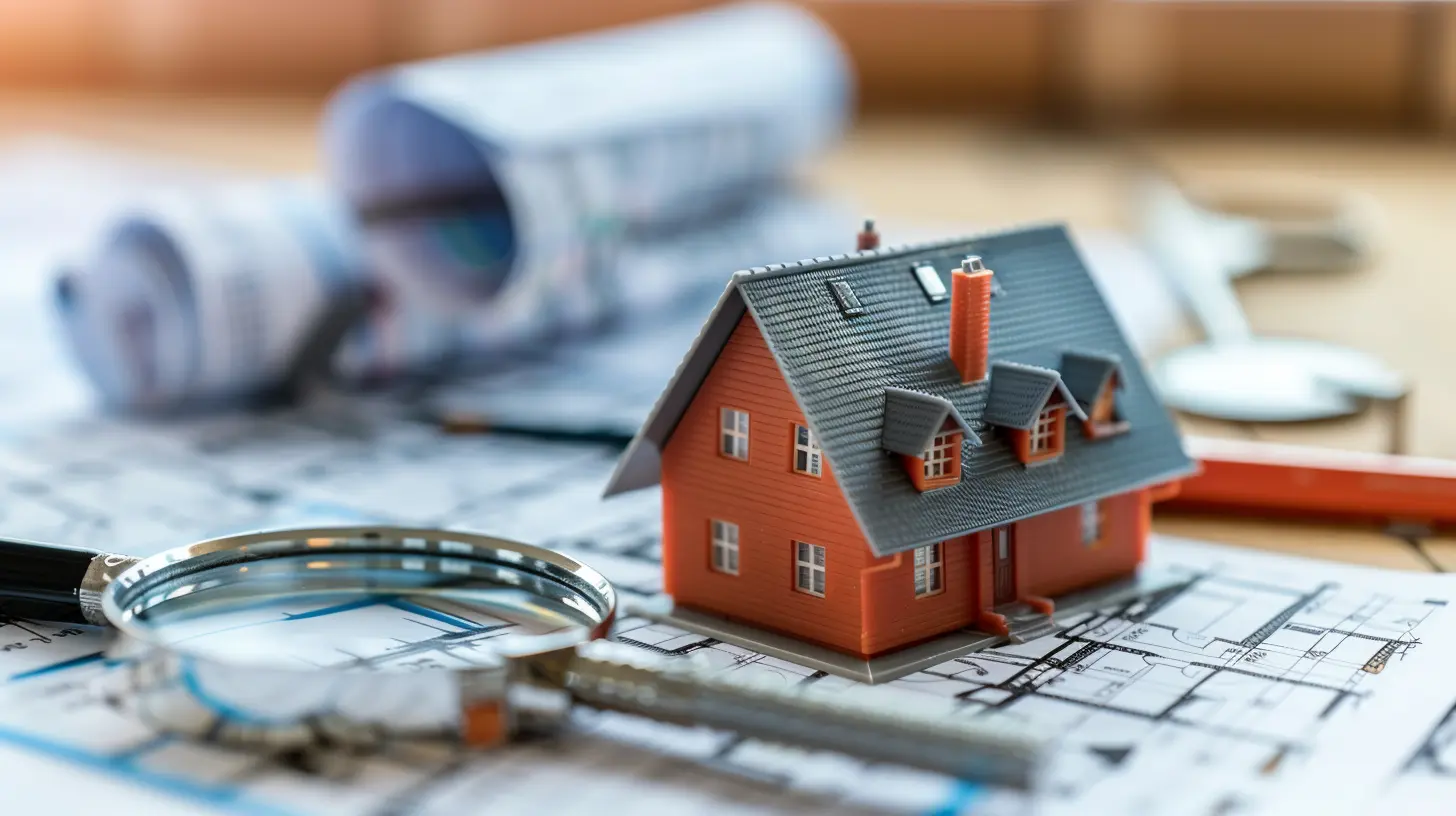 What Sellers Should Know About the Home Inspection Process