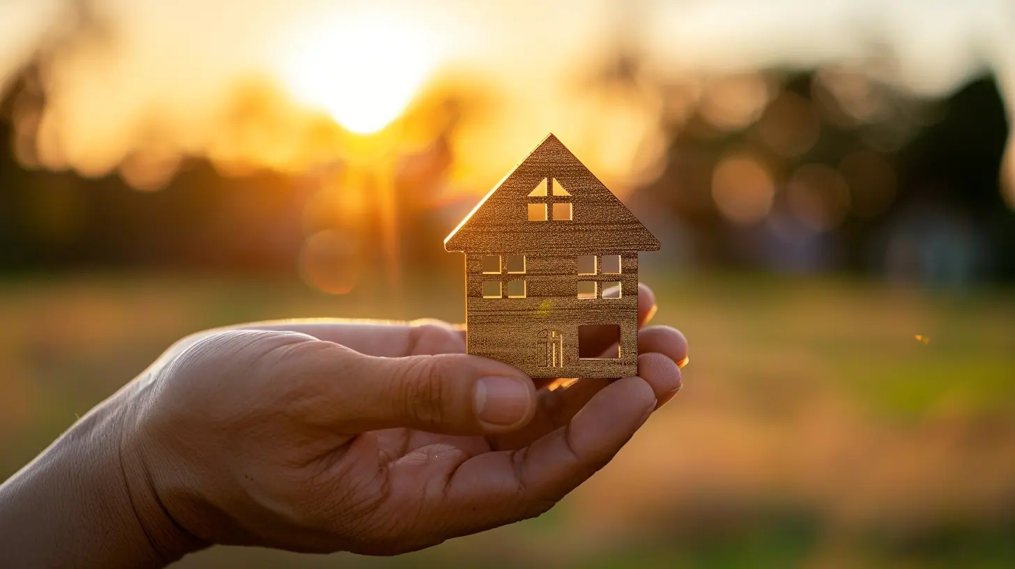 What to Do If Your Home Isn't Selling: Tips for a Stale Listing