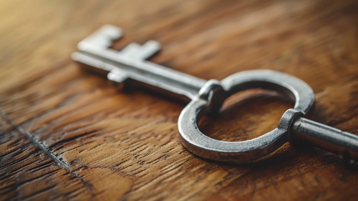 What to Expect During the Closing Process as a Seller