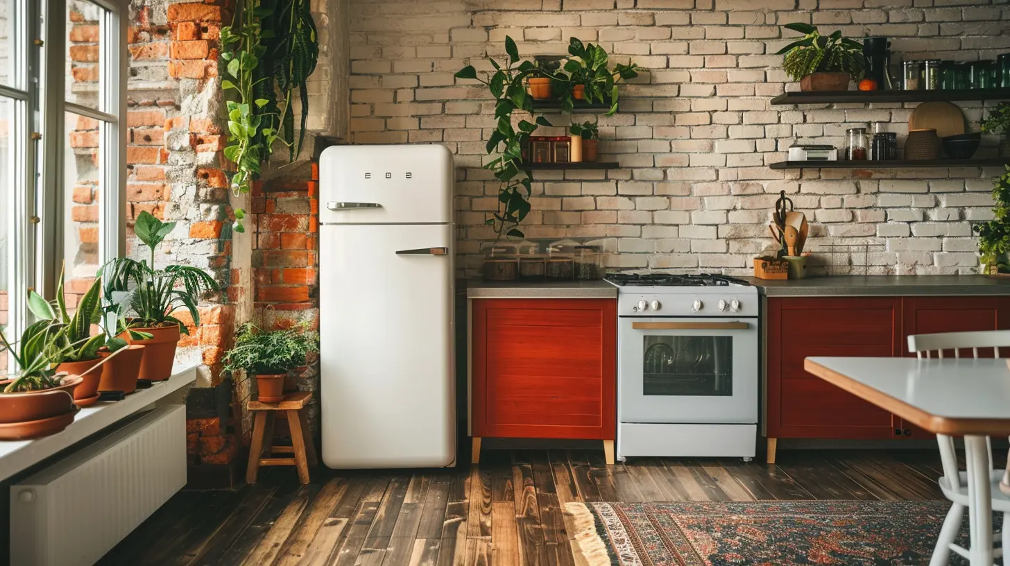 What to Know About Maintaining Your Rental’s Appliances