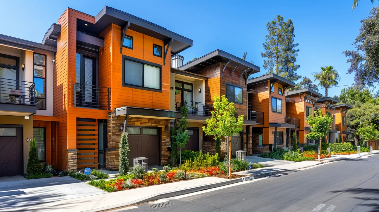 What You Need to Know About Rent-to-Own Affordable Housing
