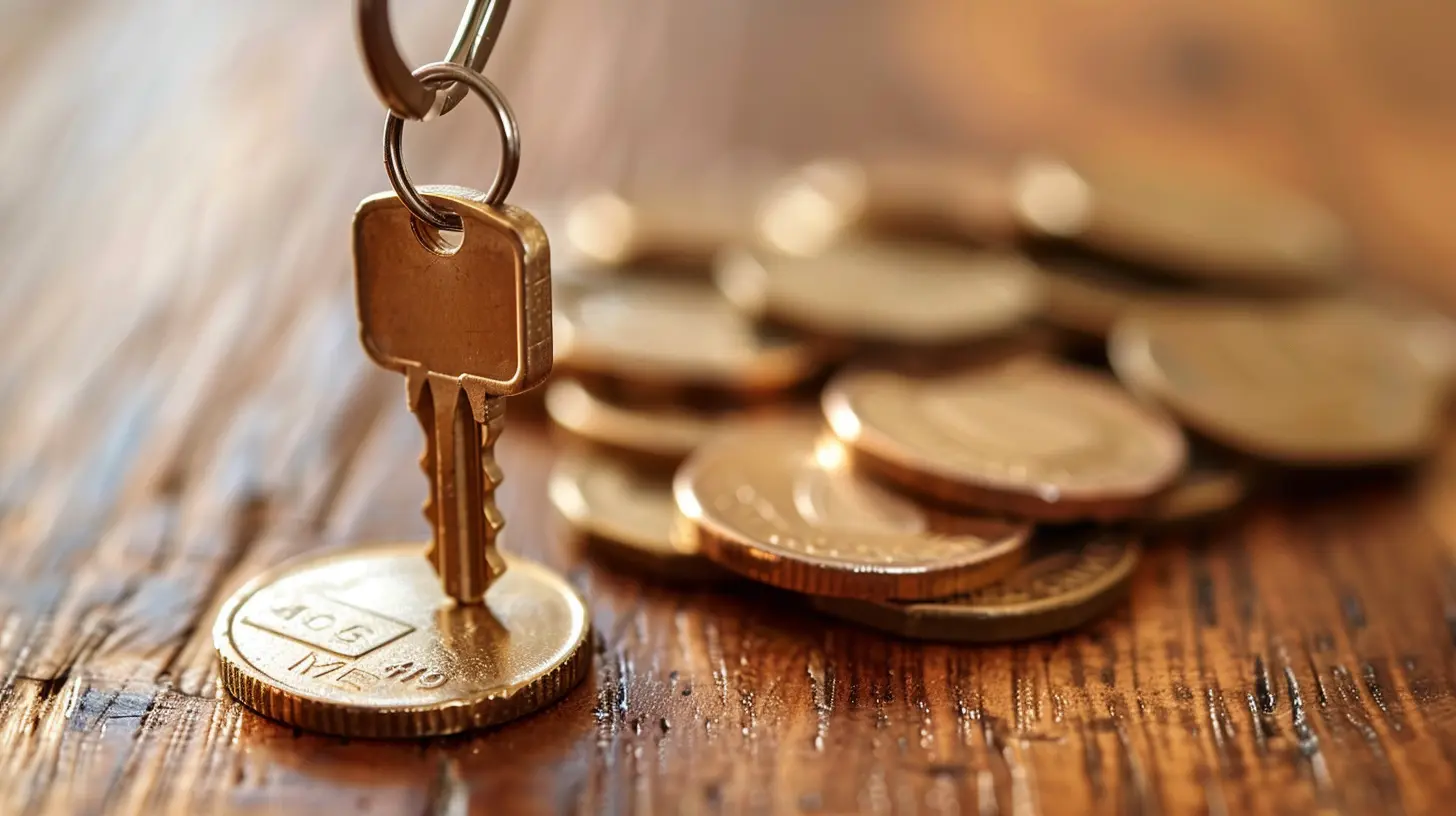 What You Need to Know About Rent-to-Own Affordable Housing
