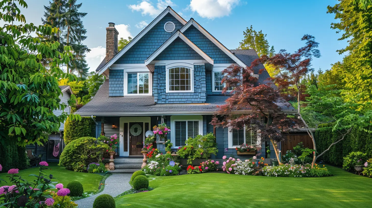 When Is a Reverse Mortgage a Good Option for You?