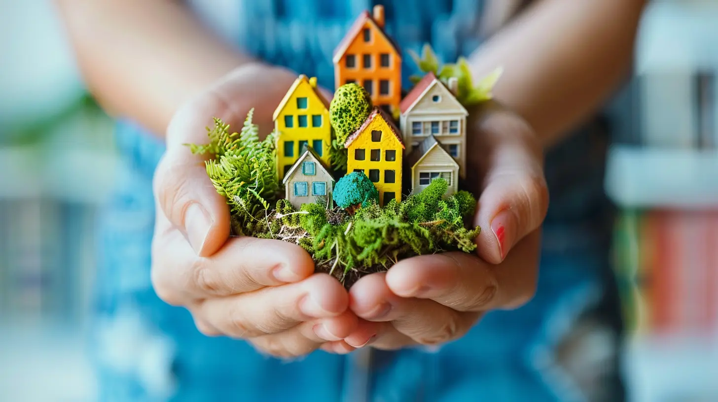 Why Affordable Housing Should Be a Priority in City Planning