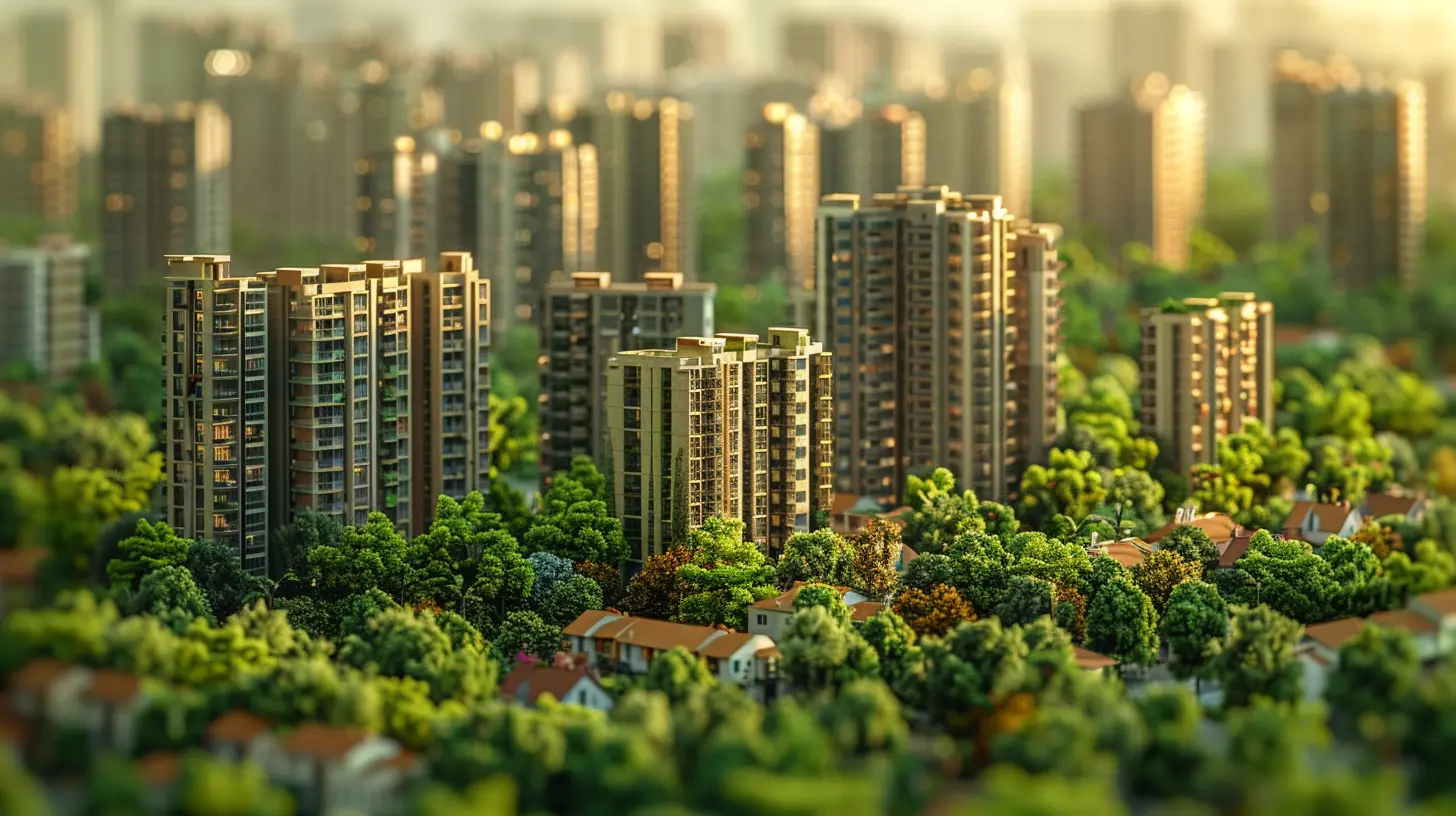 Why Affordable Housing Should Be a Priority in City Planning