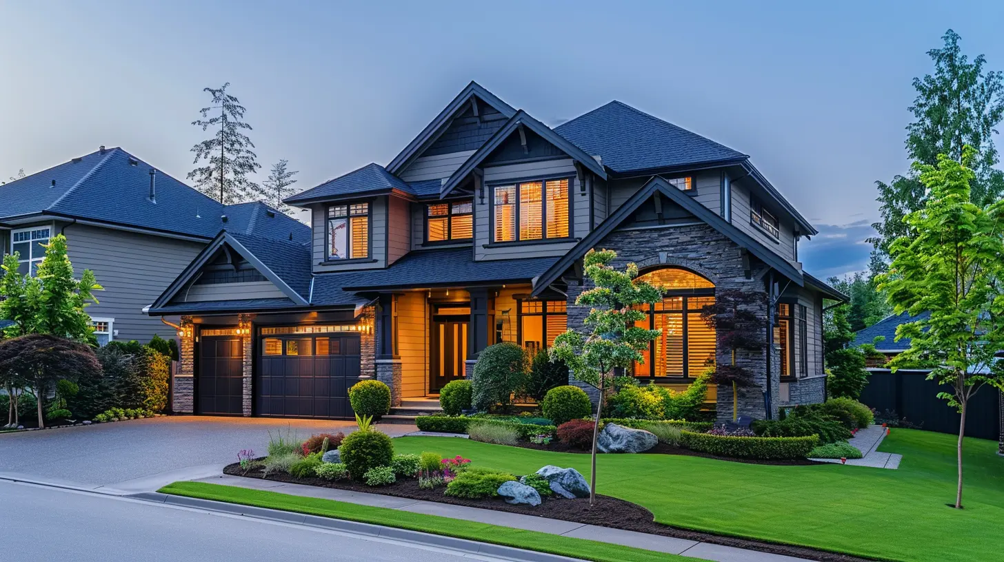 Why Cash Offers Shine In a Buyer’s Market