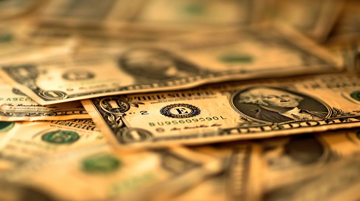 Why Cash Offers Shine In a Buyer’s Market