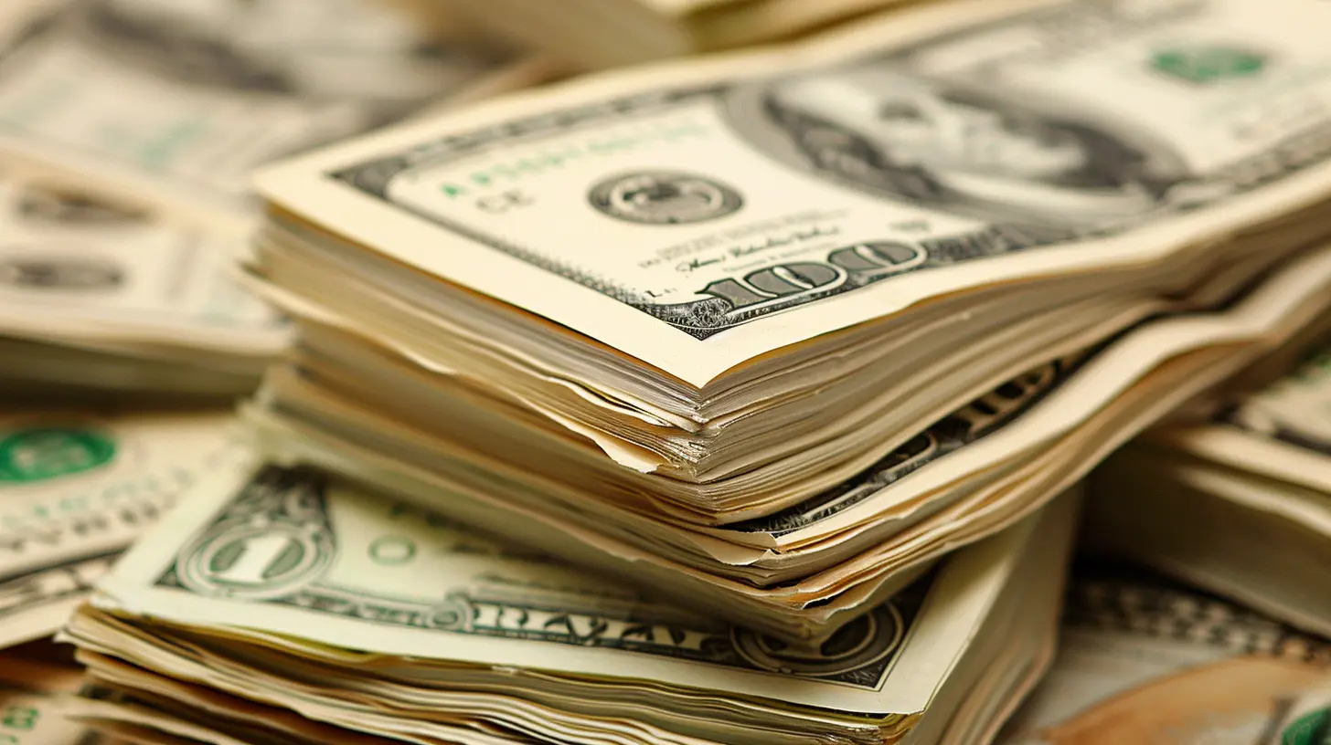 Why Cash Offers Shine In a Buyer’s Market