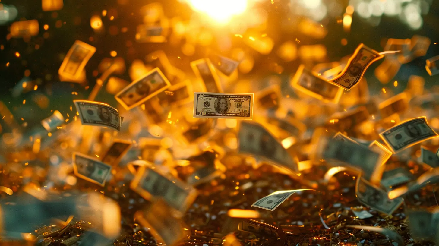 Why Cash Offers Shine In a Buyer’s Market