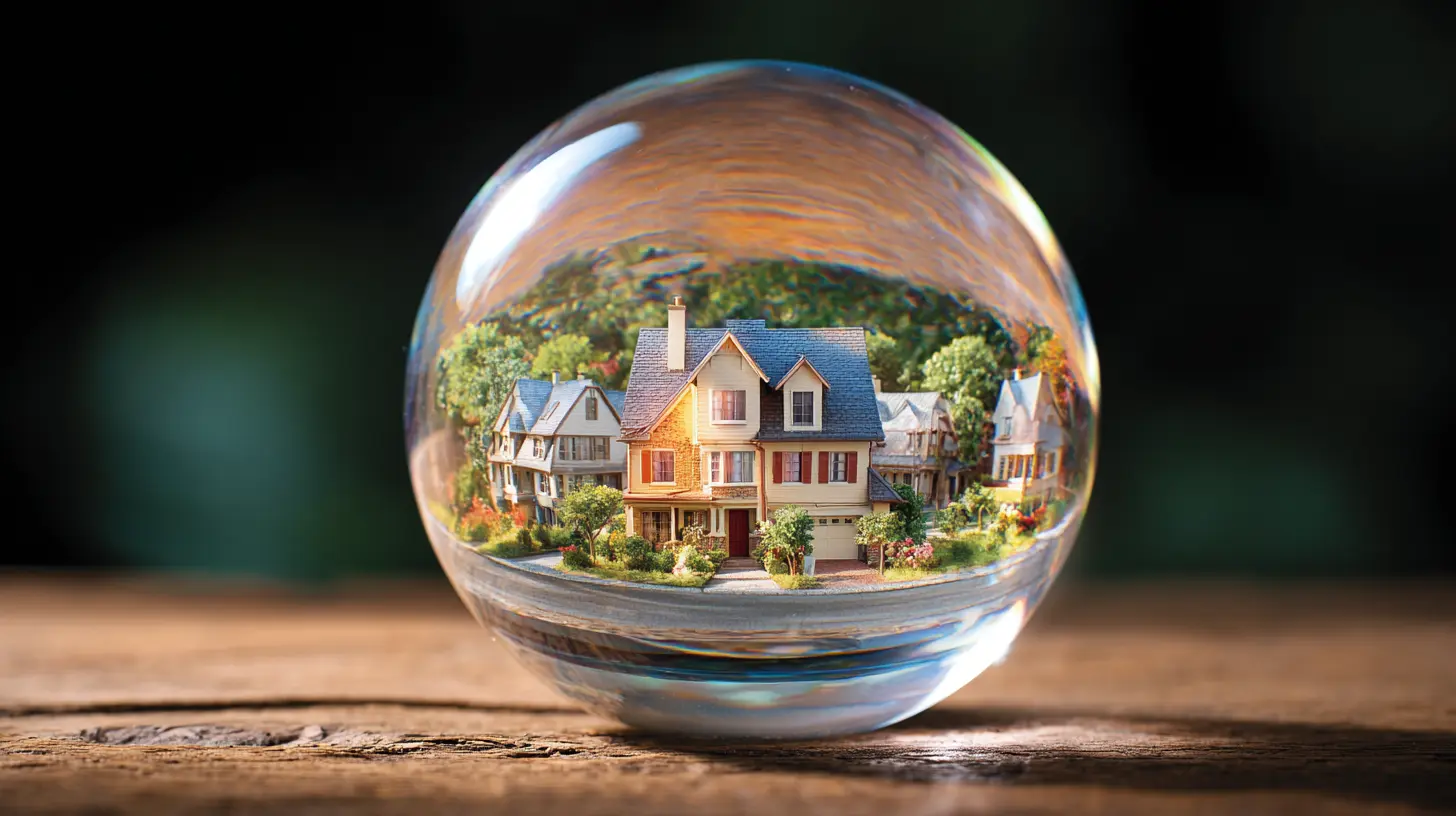 Why Experts Are Watching the Housing Market Closely in 2026