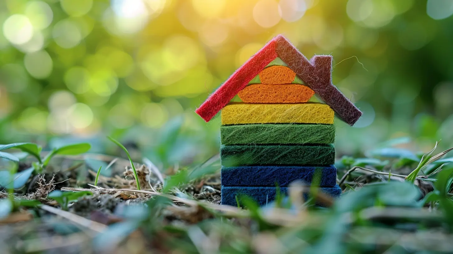 Why Insulation Matters: How to Maintain Energy Efficiency in Your Home