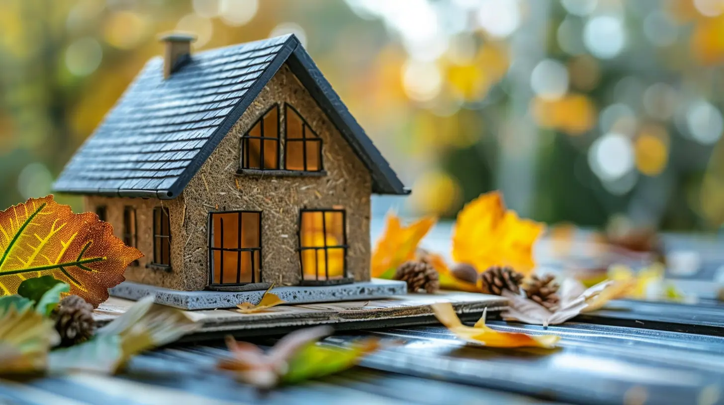 Why Insulation Matters: How to Maintain Energy Efficiency in Your Home
