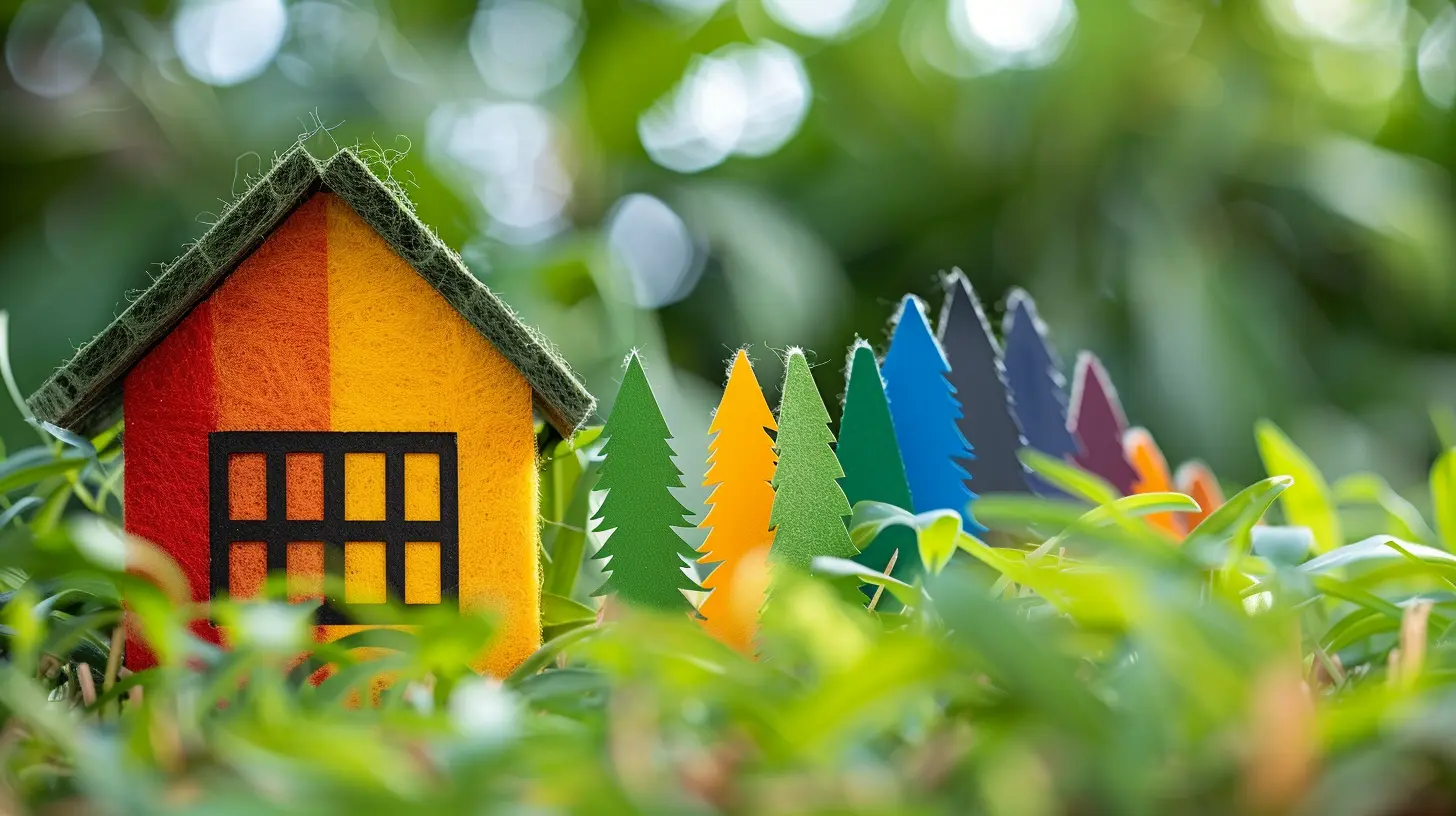 Why Insulation Matters: How to Maintain Energy Efficiency in Your Home