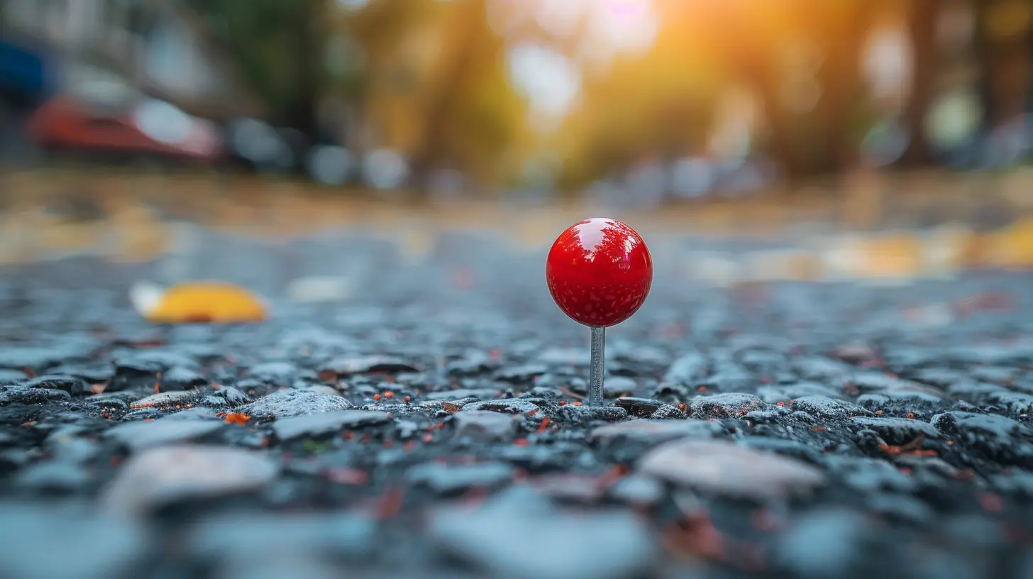 Why Location Remains King in All Commercial Real Estate Investments