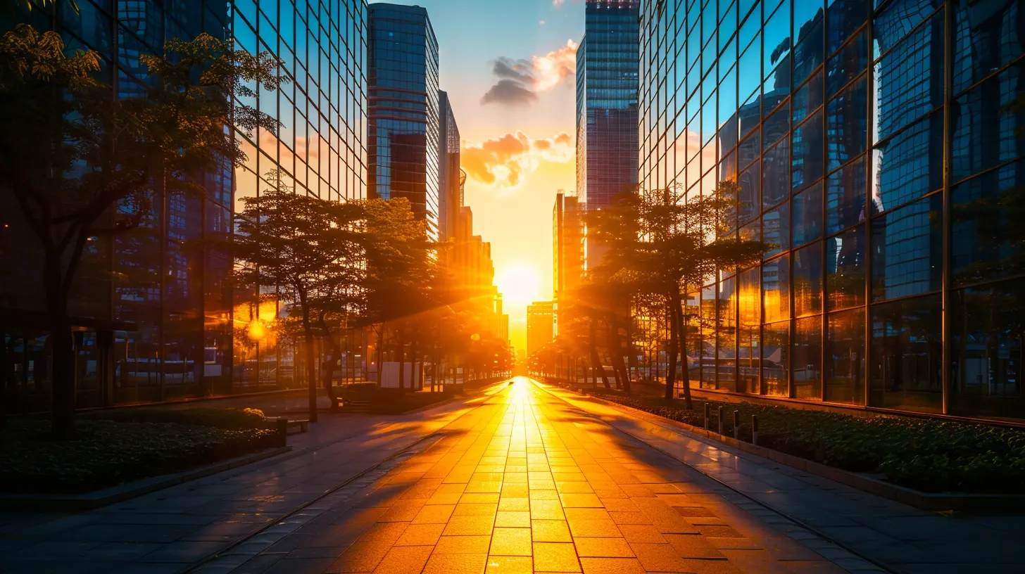 Why Location Remains King in All Commercial Real Estate Investments