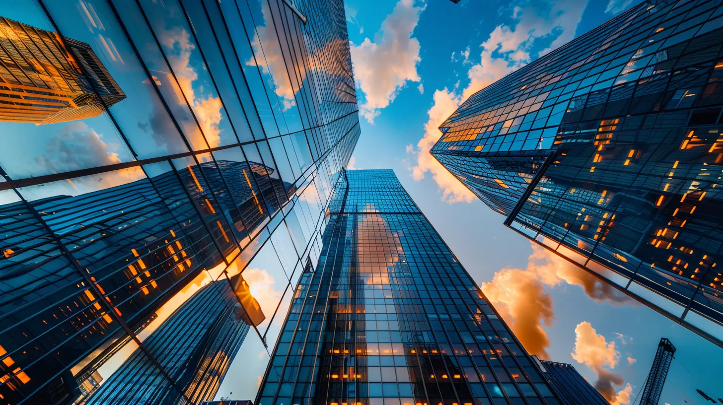 Why Location Remains King in All Commercial Real Estate Investments