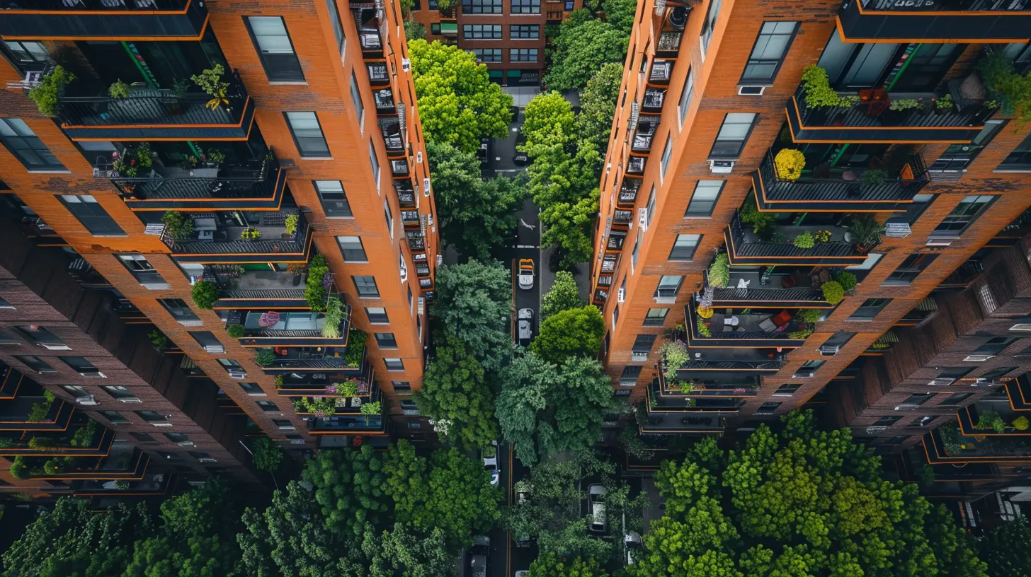 Why Multifamily Properties Outperform Single-Family Homes in Rental Markets