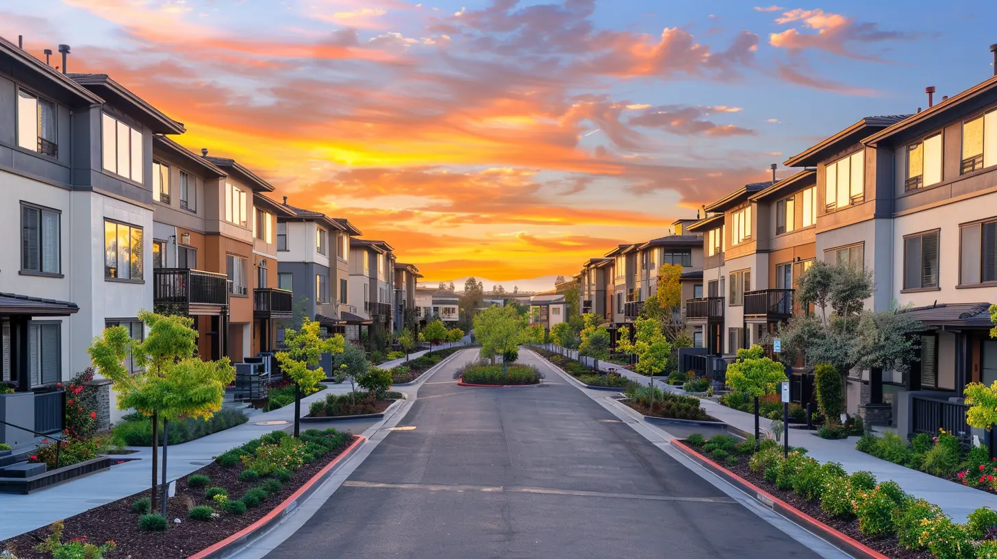 Why Multifamily Properties Outperform Single-Family Homes in Rental Markets