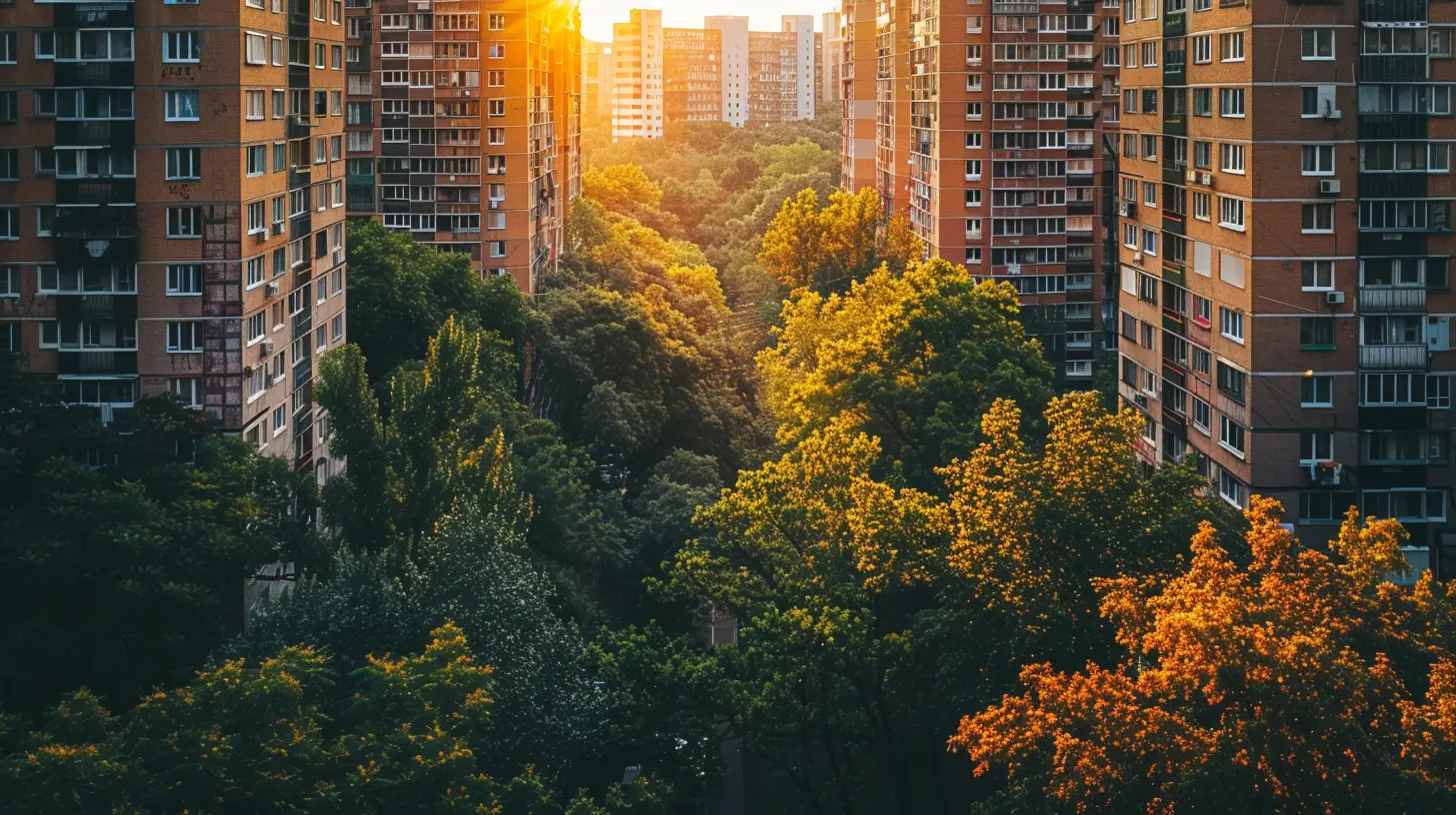Why Multifamily Properties Outperform Single-Family Homes in Rental Markets