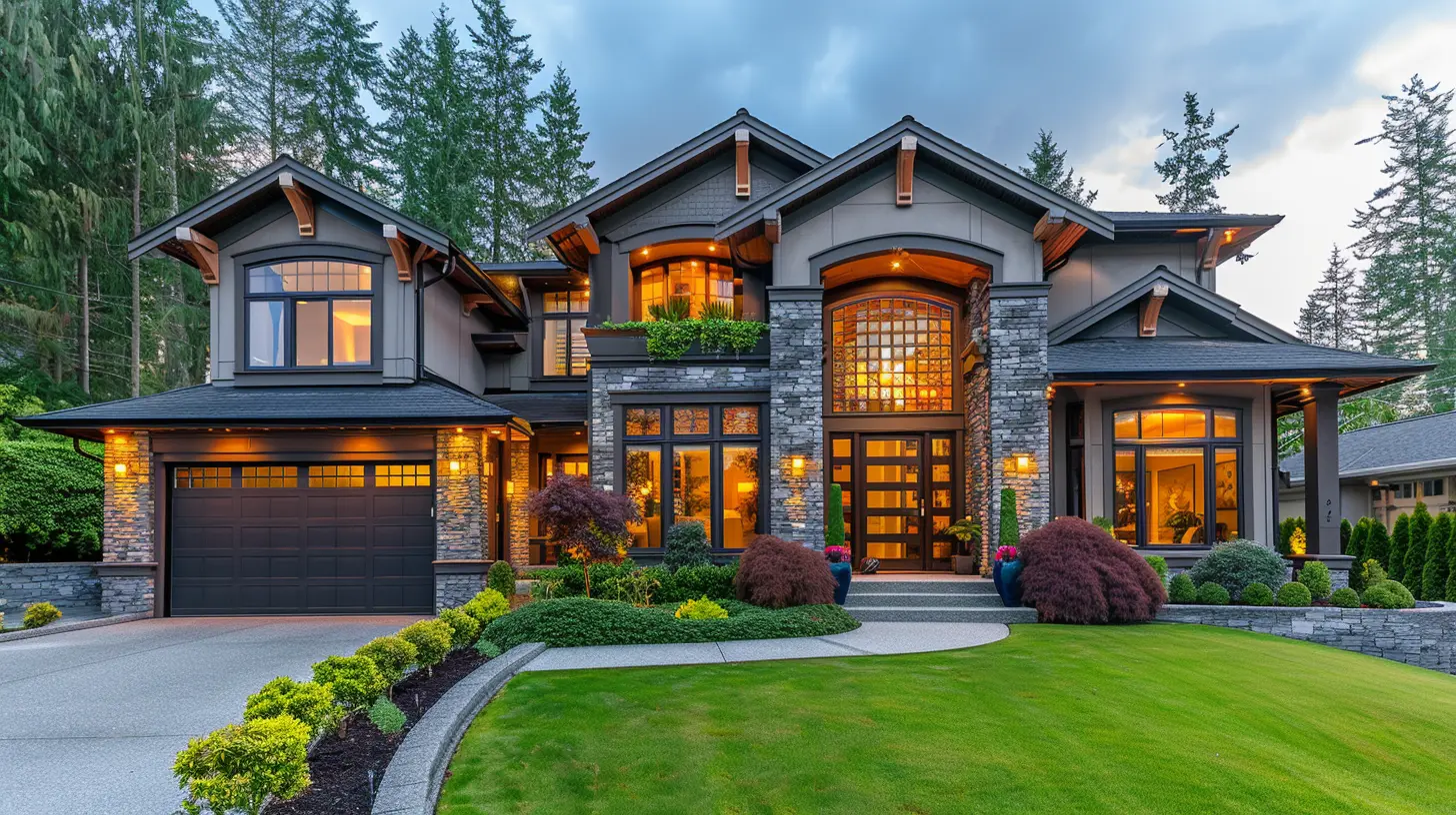 Why Now Might Be the Best Time to Buy a Home