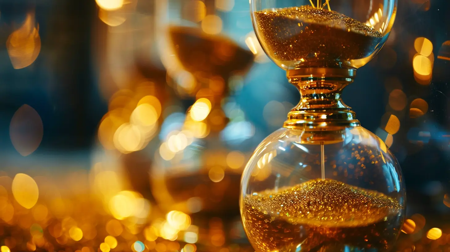 Why Now Might Be the Best Time to Buy a Home