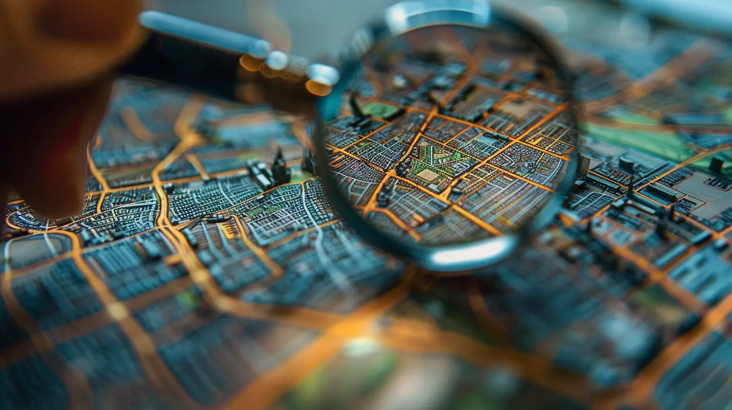 Why Property Assessments Matter More in a Buyer’s Market