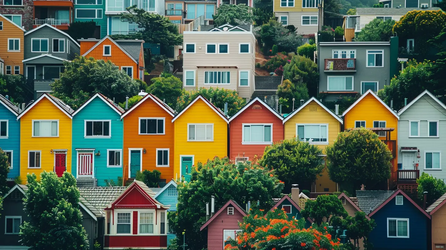 Why Property Assessments Matter More in a Buyer’s Market