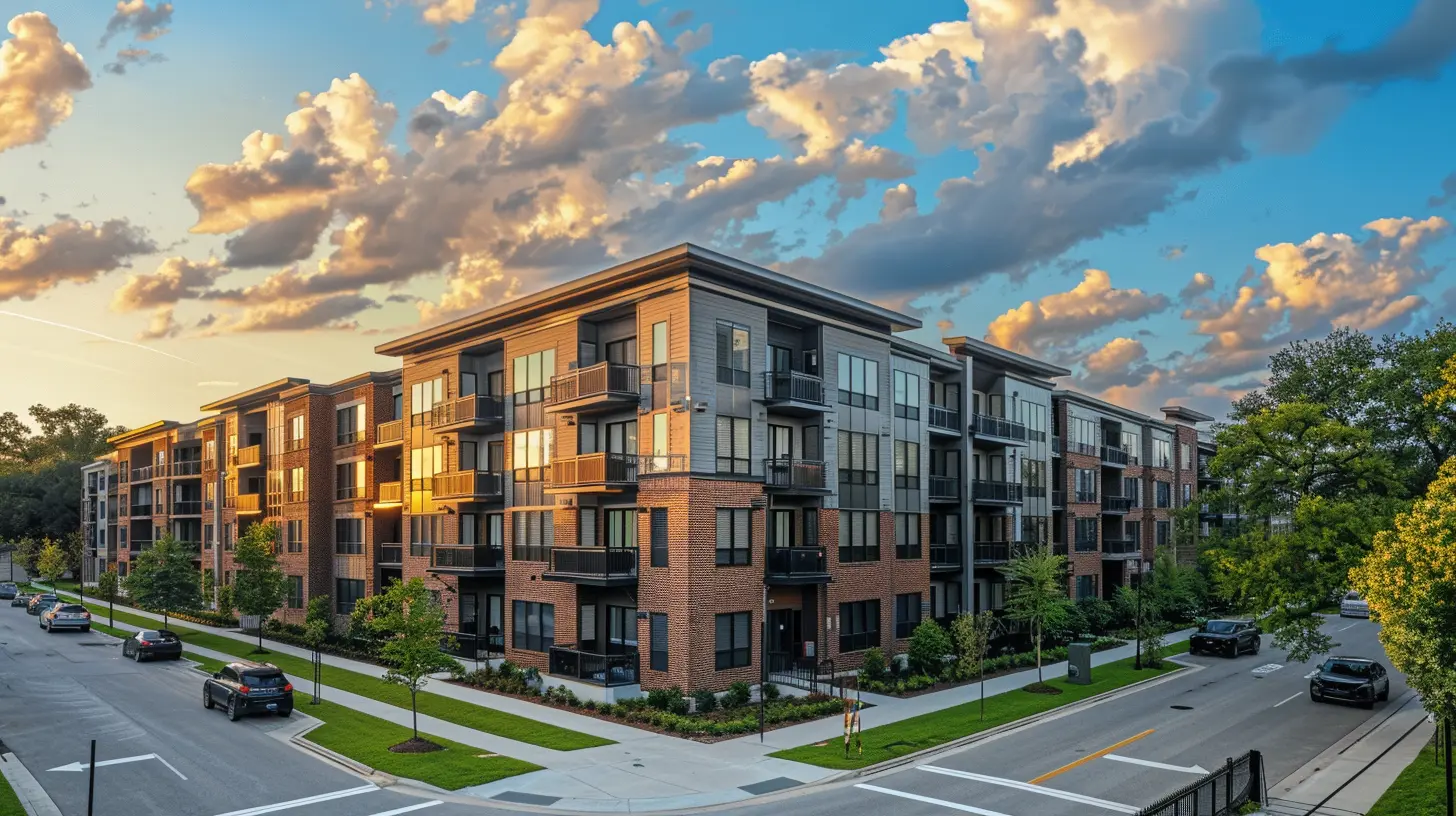 Why Tenant Retention Should Be a Focus for Multifamily Landlords