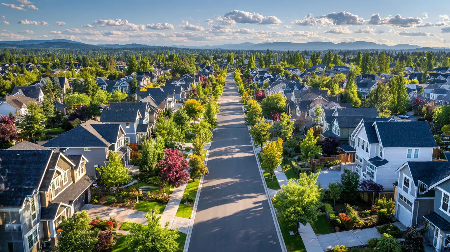 Will Suburban Markets Stay Hot or Cool Down by 2027?