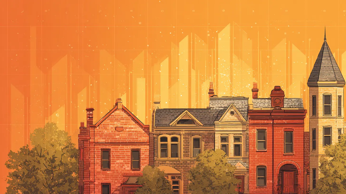 Will Suburban Markets Stay Hot or Cool Down by 2027?