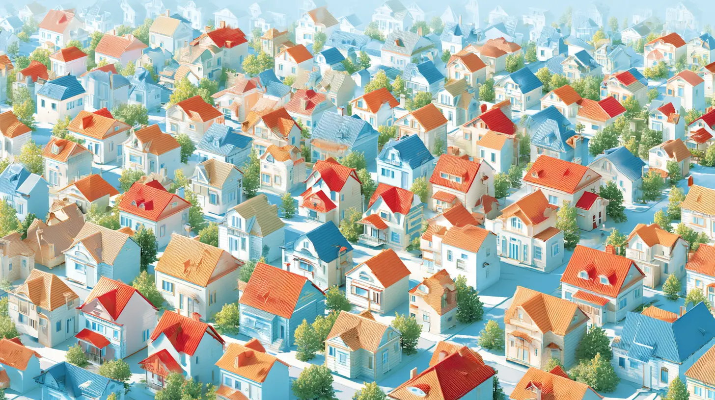 Will Suburban Markets Stay Hot or Cool Down by 2027?