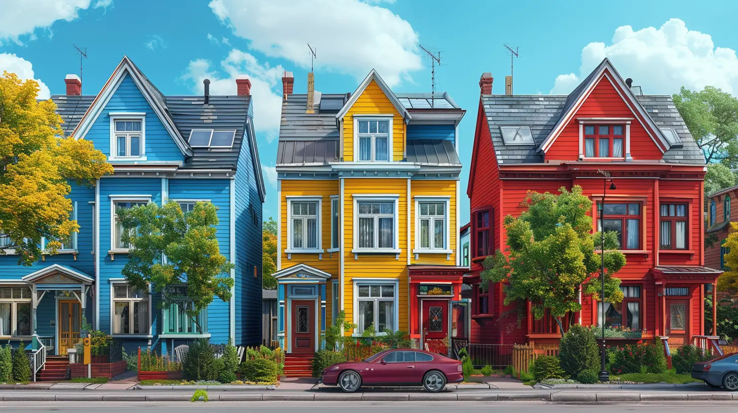 Working with a Buyer’s Agent: Why It Can Make All the Difference