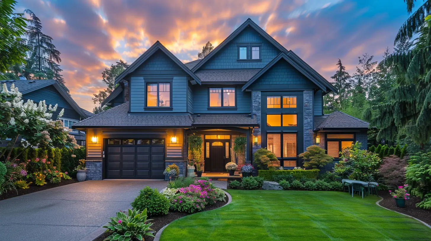 Working with a Buyer’s Agent: Why It Can Make All the Difference