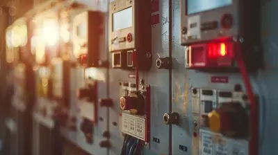 A Beginner’s Guide to Understanding Your Property's Electrical System